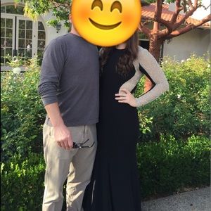 Windsor prom dress!!